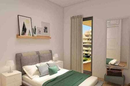 Stefys Beach Apartment Benalmádena Εξωτερικό φωτογραφία