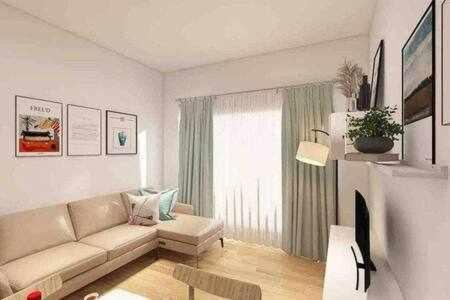 Stefys Beach Apartment Benalmádena Εξωτερικό φωτογραφία