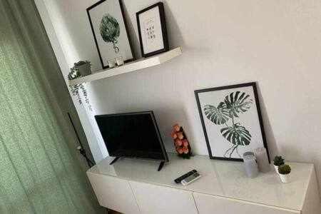 Stefys Beach Apartment Benalmádena Εξωτερικό φωτογραφία